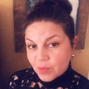 Meet your Posher, Diane